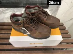 26.5cm Tmberland Limited GTX Moc Toe Mid - メルカリ
