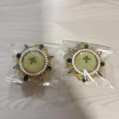 あんスタ スタライ 10th リングライト 鳴上嵐