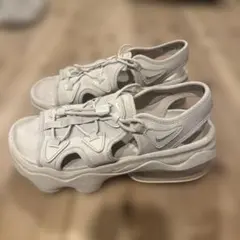 Nike ベージュエアマックスココ サンダル AIR MAX 25cm