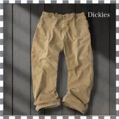 w*5様 1749/Dickiesディッキーズ キャンバスペインターワークパンツ