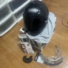 shoei フルフェイス