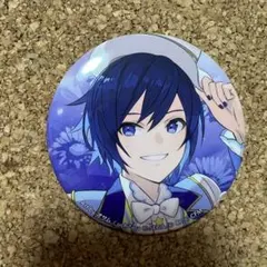 プロセカ はっぴーこれくしょんくじ KAITO 缶バッジ 2点セット - メルカリ