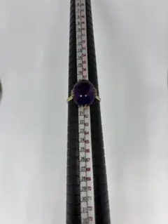 RAPA オニキスリング 11.5号 k18 - メルカリ