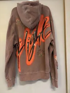 AIR JORDAN × Travis Scott