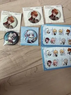原神　まとめ売りのサムネイル