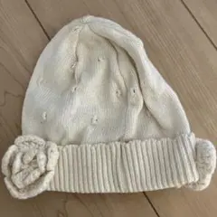 ベビー　帽子のサムネイル