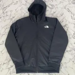 ノースフェイス　リバーシブルテックエアフーディ　新品未使用‼️