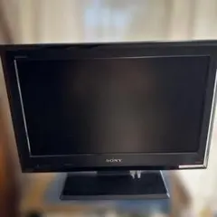 SONY BRAVIA KDL-32J1 液晶テレビ 本体 - メルカリ