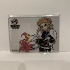 2026年最新】煉獄 ダイニング クリアカードの人気アイテム - メルカリ