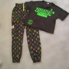 Zumba パンツ、ウェアセット