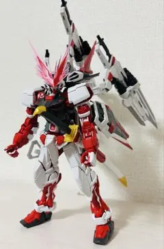 2026年最新】mg 1／100 ガンダムアストレイ レッドドラゴンの人気