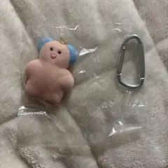 【新品未使用】mojojojo pupu カプセルトイ