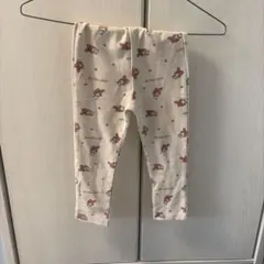 マイメロディ 総柄 パンツ