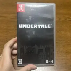 Switch UNDERTALE
