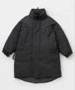 2025年最新】hyke pertex puff parkaの人気アイテム - メルカリ