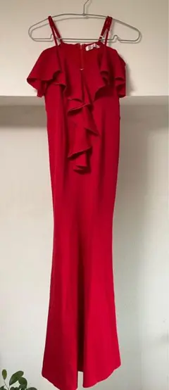 キャバドレス・キャバロングドレス