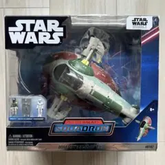 スターウォーズ スピーダー アナキン・スカイウォーカー ザム