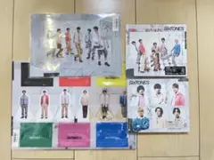 【値下げ中】SixTONES 音色 初回盤セット