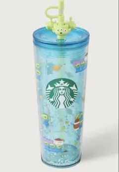 スタバ トイストーリー タンブラー 710ml - メルカリ