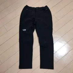 美品レディース ノースフェイス アルパインライトパンツ サミットシリーズ