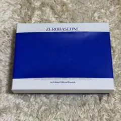 ZEROBASEONE ゼベワン ZB1 FC ファンクラブ1期キット トレカ