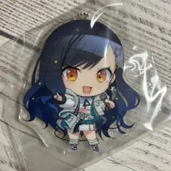 【 プロセカ 】白石杏 / アクリルスタンドキーチェーン【 ラッキくじ 】