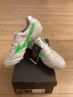 【特価】モレリア2 JapanFrontier Pack限定カラー　26cm