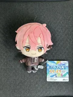 あんさんぶるスターズ あんスタぬいぐるみ MELLOW DEAR US 久遠舞珠