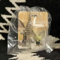 ズートピア ブリスターチャームコレクション フィニック
