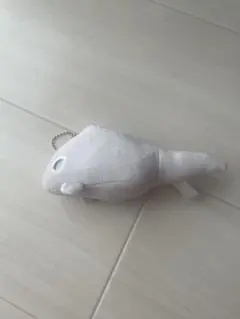 ガヴァドン　ぬいぐるみキーホルダー