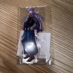 にじさんじ 星導ショウ アクリルスタンド