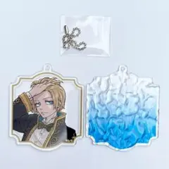 炎炎ノ消防隊 原画展 くじ アーサー 環 - メルカリ