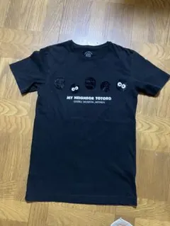 2026年最新】まっくろくろすけ tシャツの人気アイテム - メルカリ