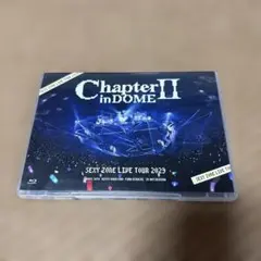Sexy Zone/SEXY ZONE LIVE TOUR 2023 Chap…