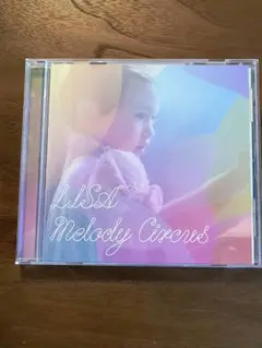 【美品】LISA/Melody Circus