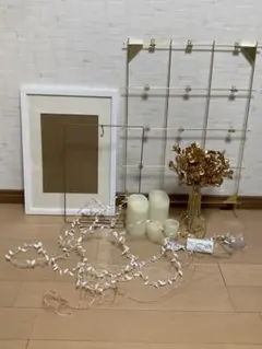 結婚式　ウェルカムスペース　まとめ売り