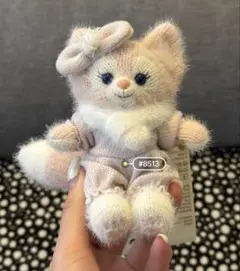 専用　激カワ❗️上海ディズニー　ハロウィンリーナベル　ぬいぐるみSS9944 リーナベル ハロウィンぬいぐるみキーチェーン」 | 上海ディズニー