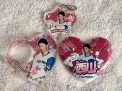 西川遥輝 推しグッズセット - メルカリ