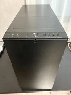 Fractal Design Define R5