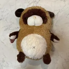 激レア•美品】ハムのすけの仲間達 ハムスター ぬいぐるみ Sサイズ 平成