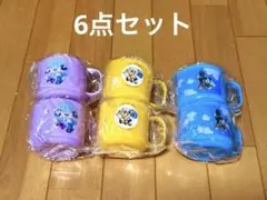 ディズニーランドホテル等 アメニティコップ