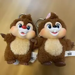 POP MART×Disney チップとデール