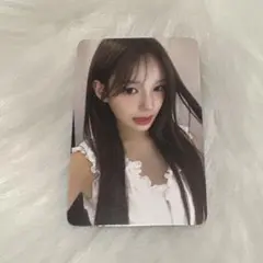 izna mnet plus merch サラン