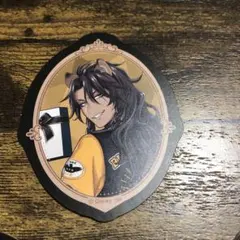 ツイステ レオナ・キングスカラー ジャック・ハウル カリム・アルアジーム