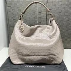 Giorgio Armani ハンドバッグ