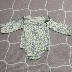 little s.t. by s.t.closet ロンパース　80サイズ