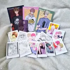 【ミユキ蜜蜂アニメイトフェア 】