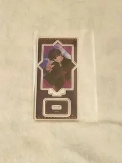 2026年最新】イケメンヴィラン エリス アクスタの人気アイテム - メルカリ