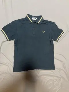 旧タグ　FRED PERRY 半袖ポロシャツ サイズ36のサムネイル