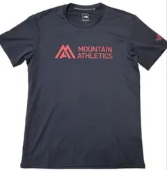 THE NORTH FACE Tシャツ　速乾　NT11895 ノースフェイス